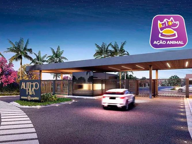 CASA EM CONDOMINIO FECHADO