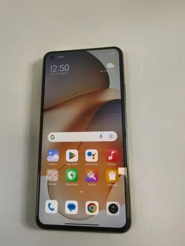 Mi 11 lite 