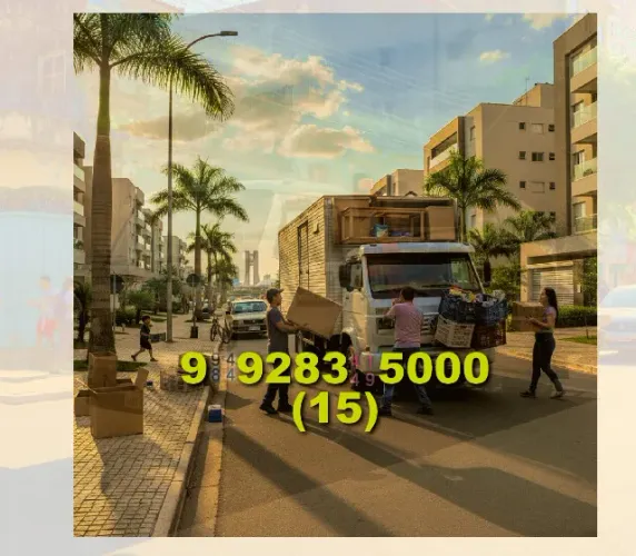 frete em jundiaí, sorocaba e campinas com segurança e agilidade!