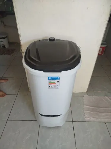 Tanquinhos de roupa suggar