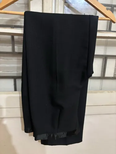Conjunto alfaiataria