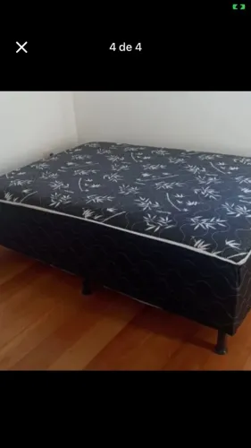 Cama box jolias