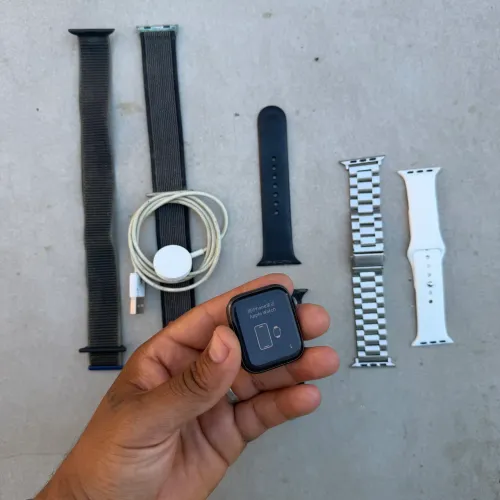 Apple Watch SE 44 LTE