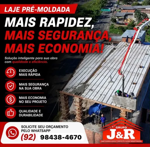 Concreto usinado