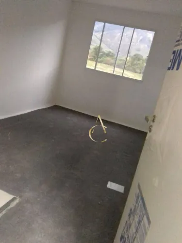 APARTAMENTO PARA LOCAÇÃO - CONDOMINO VALE DAS ÁGUAS - CABUÇU - NOVA IGUAÇU