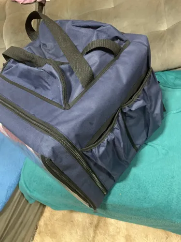 Vendo beg para motoboy