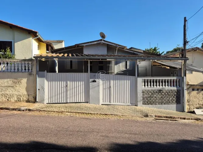 Casa à venda em Valinhos, Vila Boa Esperança, com 3 quartos, com 180 m²