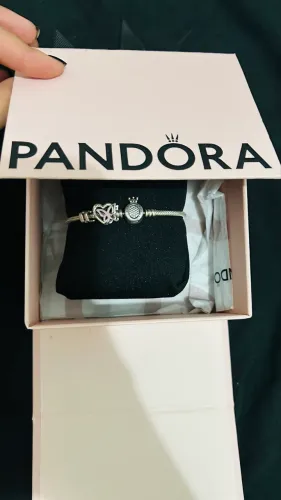 Pulseira Pandora