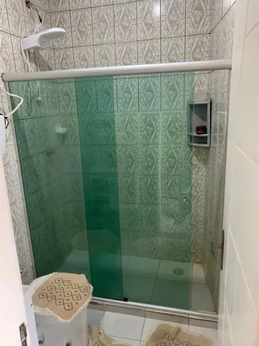 Alugo casa para o carnaval