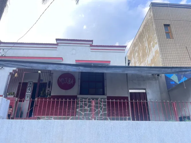 Toldo braço mecânico