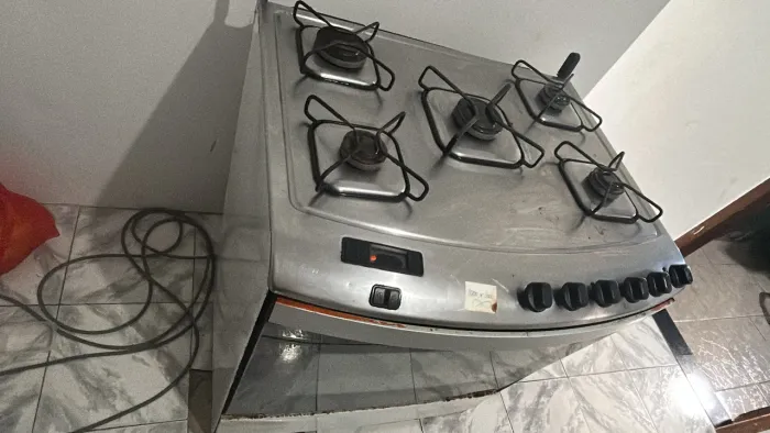 Fogão