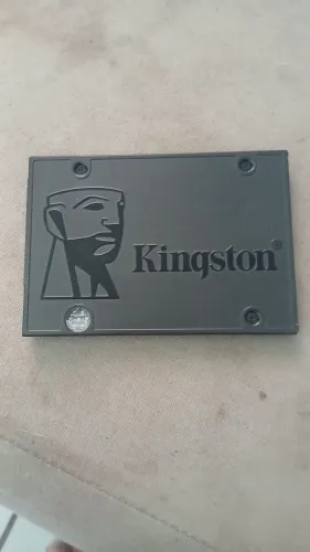 Disco SSD Kingston 240Gb SATA III