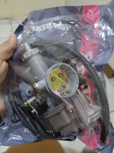 Vende se carburador cg titan