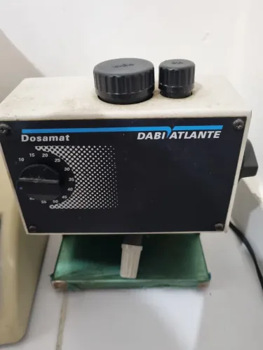 Amalgamador Odontologico Dosamat Dabiatlant