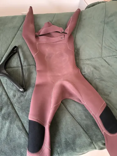 Long john