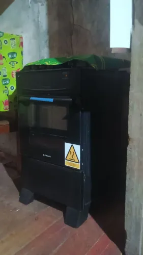 fogão 