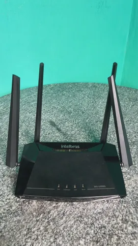 Roteador Wi-force W5-1200G