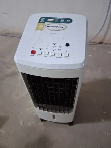 Climatizador Britânia