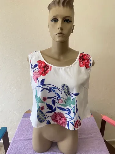 Blusinha