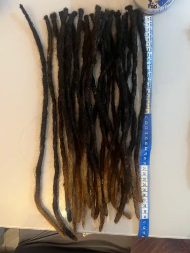 Dreads