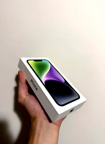 iPhone 14 128GB
