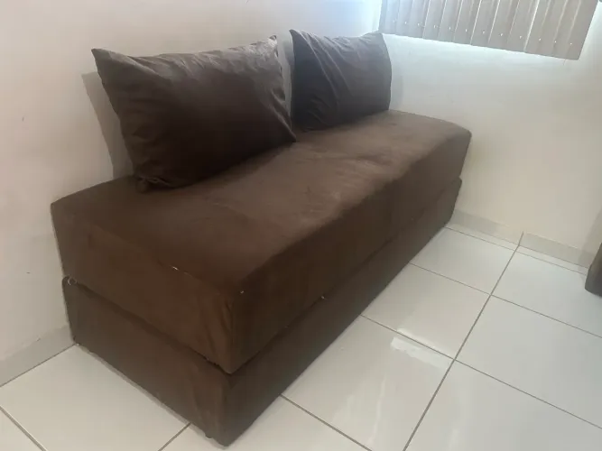 Bicama sofá