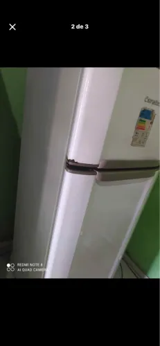 Geladeira