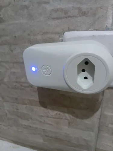 Timer inteligente Elcon TI-01