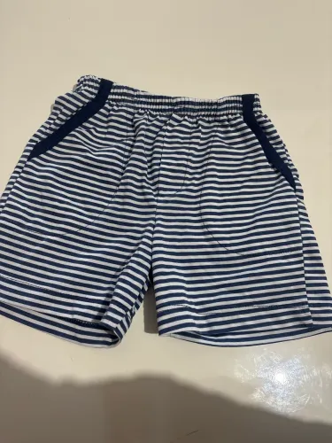 Bermuda infantil