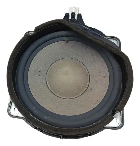 Alto Falante Original Hyundai Sonata GLS 2011 2012