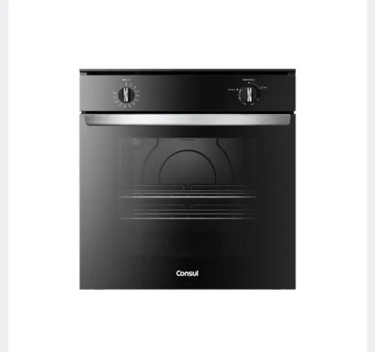 Forno de embutir Consul