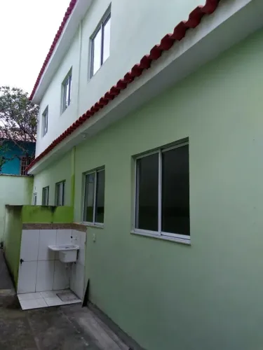 Imóvel para venda com 2 quartos em Rocha - São Gonçalo - RJ