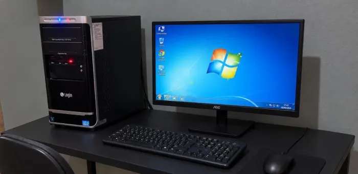 COMPUTADOR I5