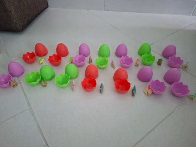 Dinossauros