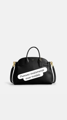 Bolsa coach