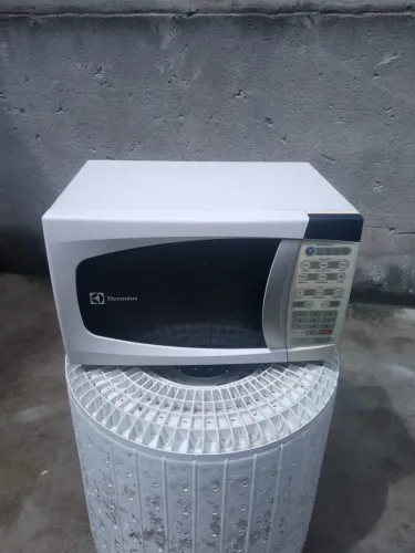 Microondas 20 litros