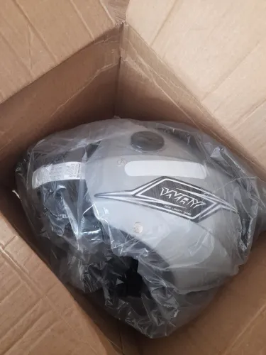 Capacete aberto mix Way aberto TM60