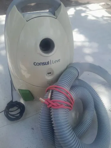 ASPIRADOR DE PÓ CONSUL 1000W 110V 