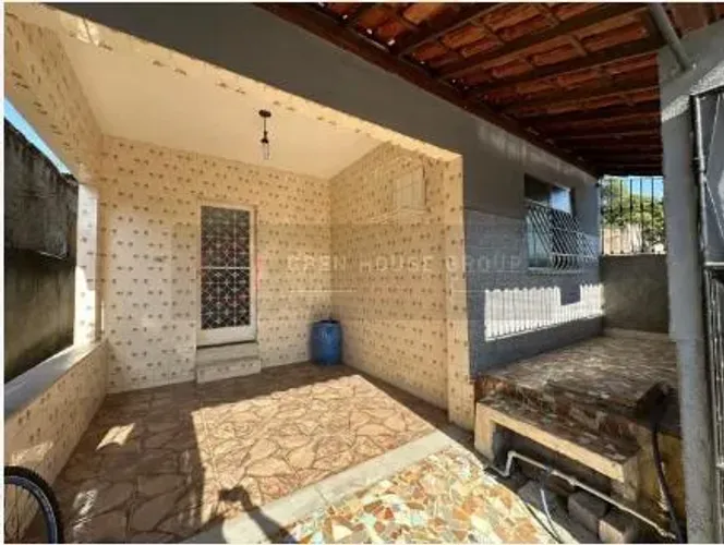 Apartamento à Venda em Mutuá