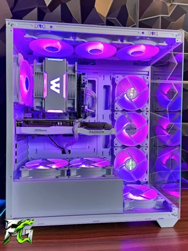 Pc Gamer Ryzen 5 5500X3D