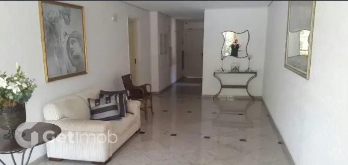 Apartamento à venda no Piazza Veneza - Vila Pompéia