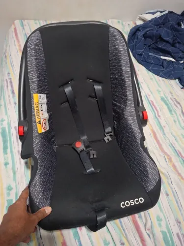 Bebê conforto