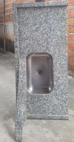 Pia em São Bernardo do Campo