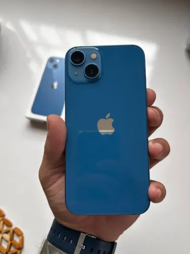 iPhone 13 128gb