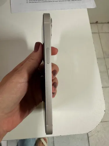 Vendo Iphone 13 128GB