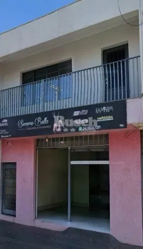 Loja para aluguel Pq Vista Alegre, Bauru - SP