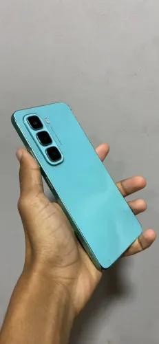 Infinix hot 50