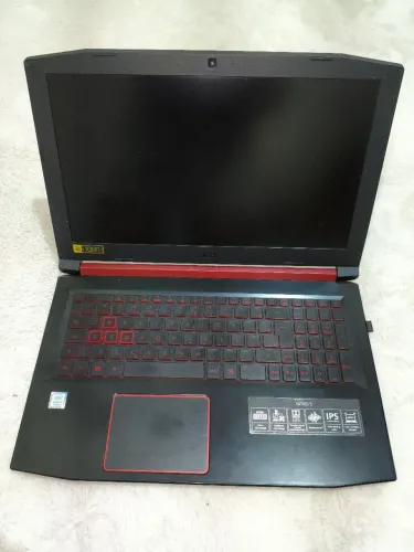 ? Notebook Gamer Acer Aspire Nitro 5