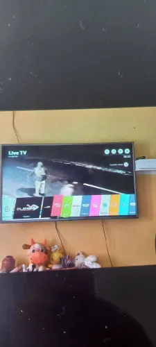 SMART TV LG 50 PL