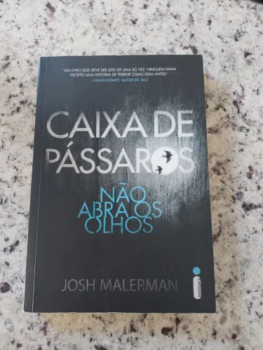 A caixa de pássaros 
